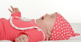 Schlafstörungen bei Kindern erkennen