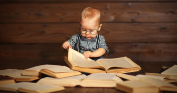 7 Irrtümer zum Thema Babyschlaf