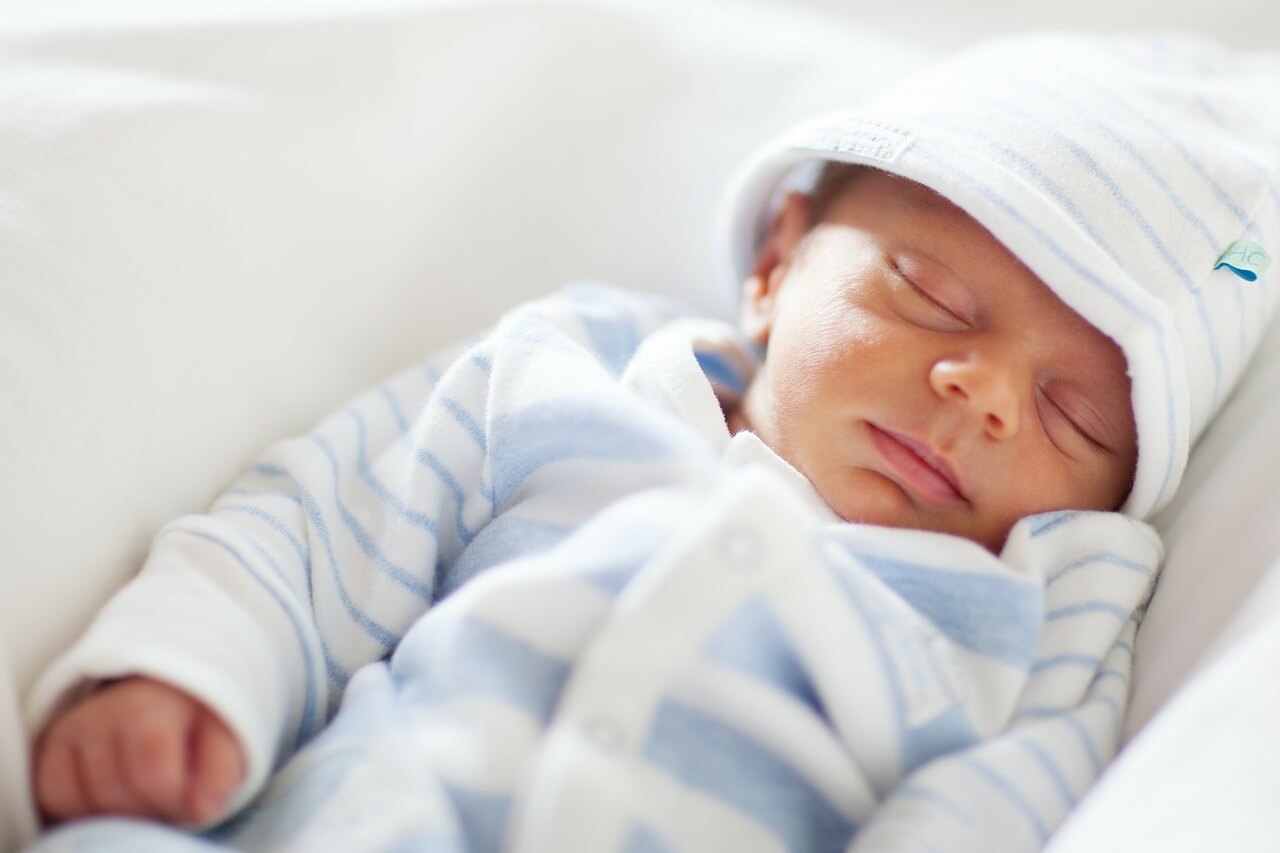Mittagsschlaf Baby Alles was du wissen musst! Heiabubu.de